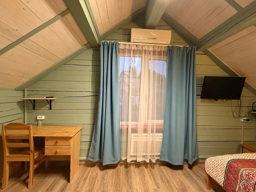 Дом с тремя спальнями