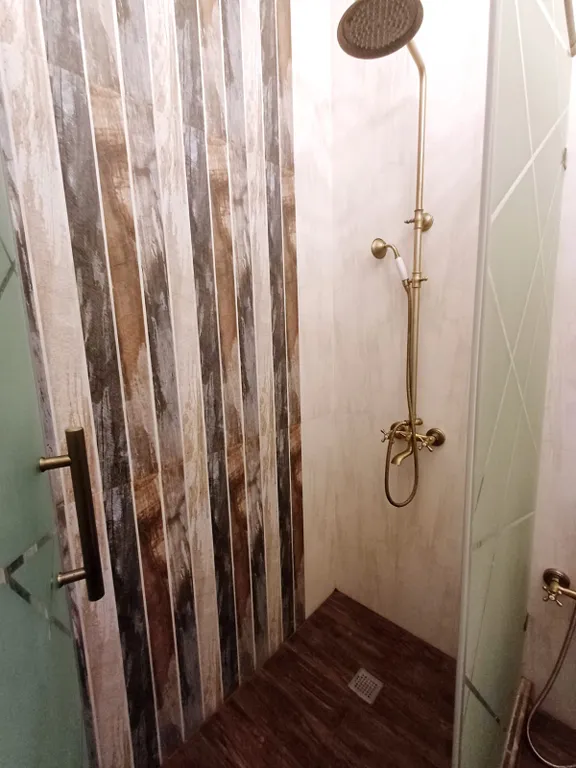 Апартаменты с видом на Трассу Формула 1