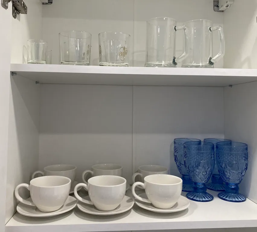 Квартира Квартира в новом ЖК на Ангарском, в 5 минутах езды от центра города — Волгоград