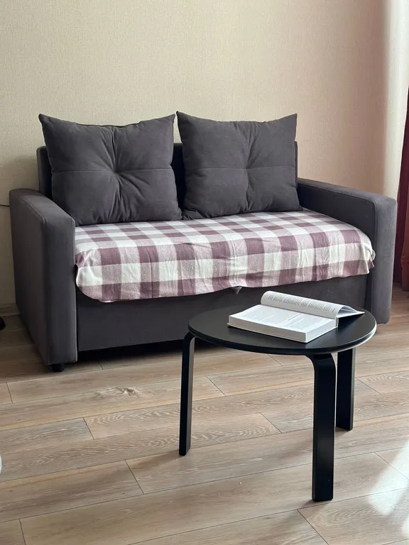 Квартира 1-комнатная Квартира — Красноярск