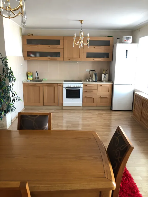 Очень хорошая квартира в районе бухты Шамара