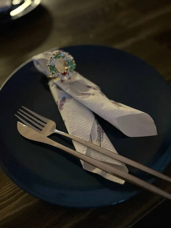 Атмосферный гостевой дом с видом на лес