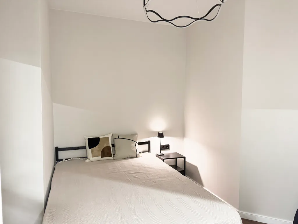 Новая современная квартира в ЖК Флагман рядом с центром города