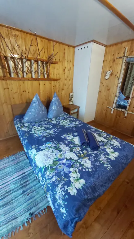 Гостевой дом в Угличе с баней