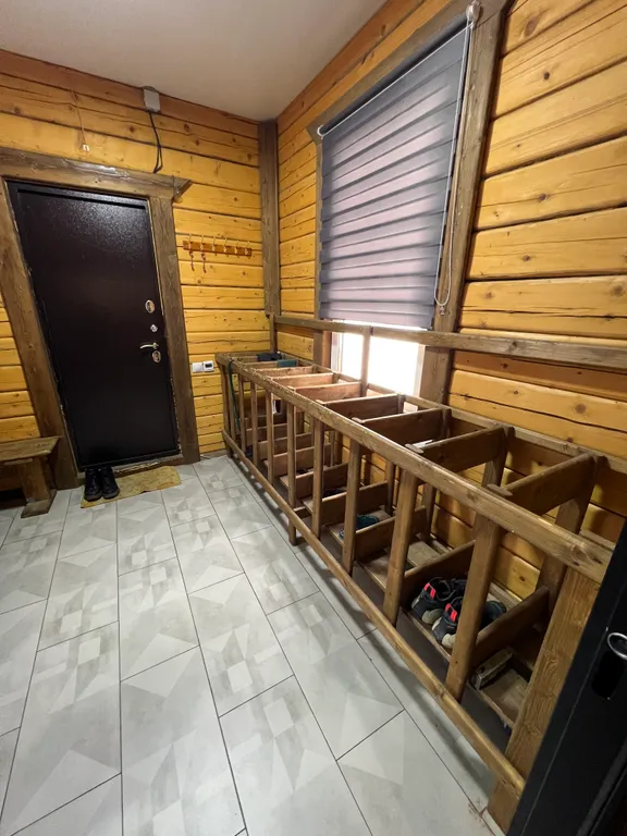 Новый уютный, комфортабельный дом на горнолыжном курорте