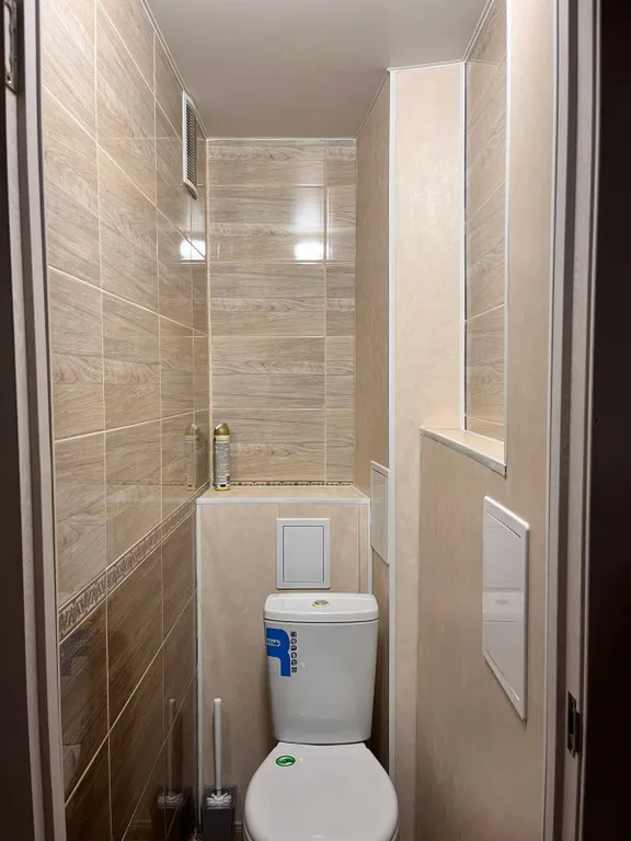 Уютная квартира возле Ледового