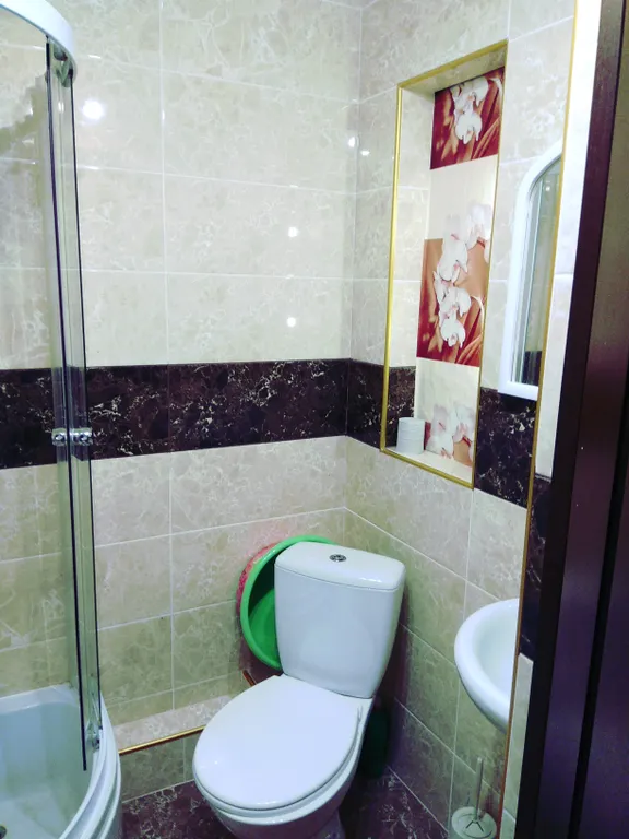 Квартира у моря