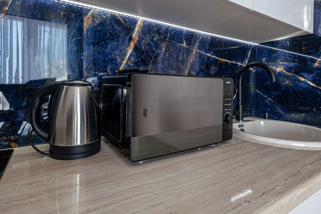 Квартира Квартира в центре с дизайнерским ремонтом и smartTV — Краснодар