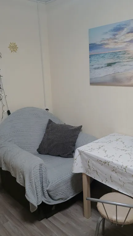 Коттедж Домик у маяка — Лебяжье