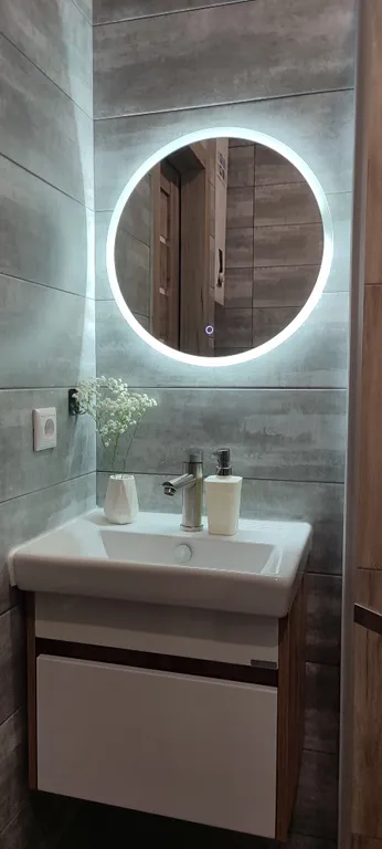 Уютная студия в новом ЖК