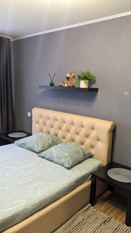 Отличная квартира в первомайском районе