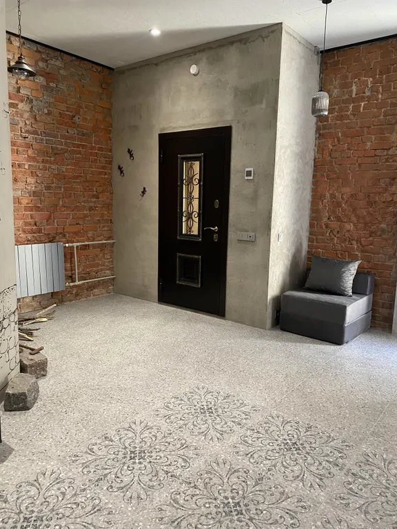 Апартаменты Детали