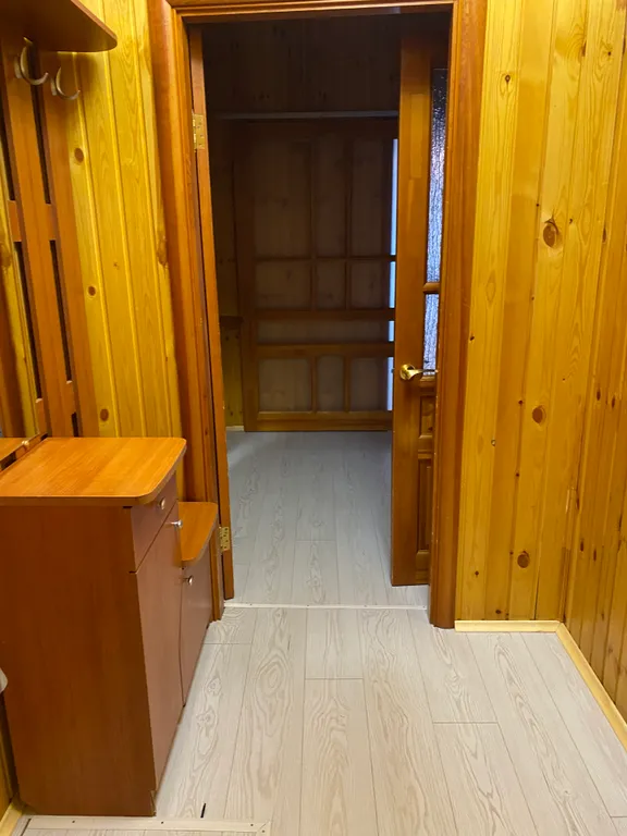 Apreski Бунгало на Банном