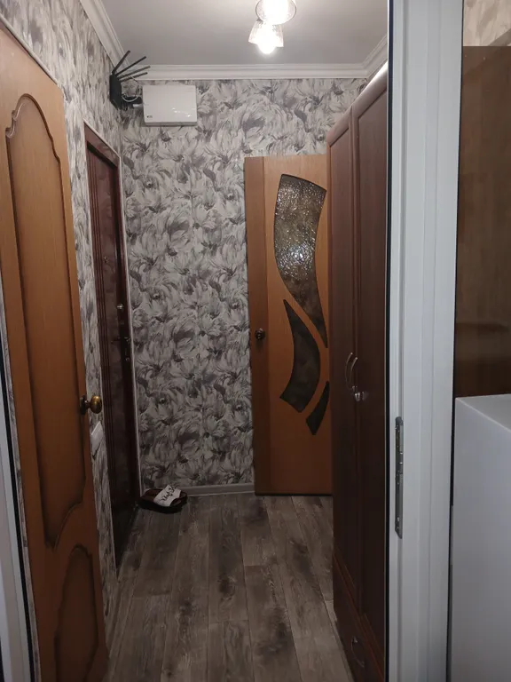 Однокомнатная квартира в центре