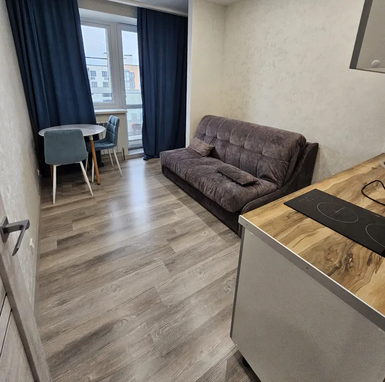 Уютные апартаменты Долина