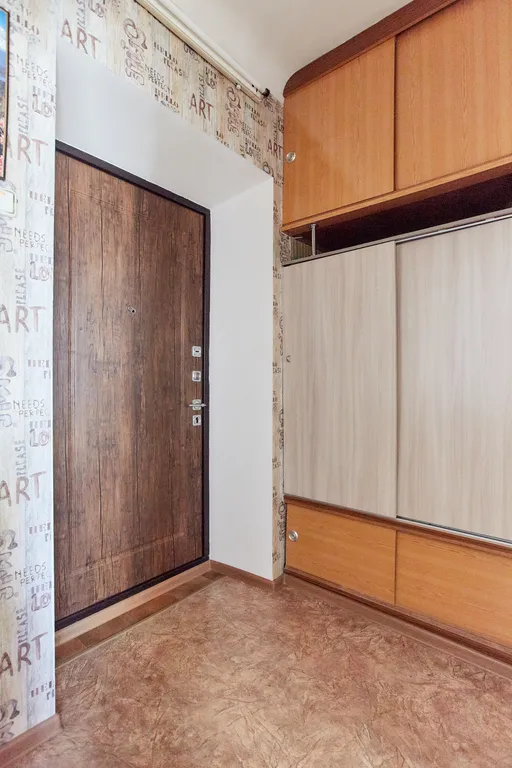 Квартира Апартаменты Amango — Севастополь