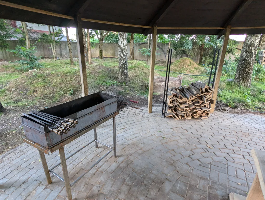 Премиум-комфорт этаж в новом доме в 10 минутах от Минска