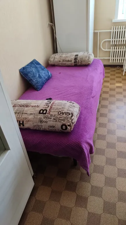 Квартира в Советском районе возле клиники Эвкалипт