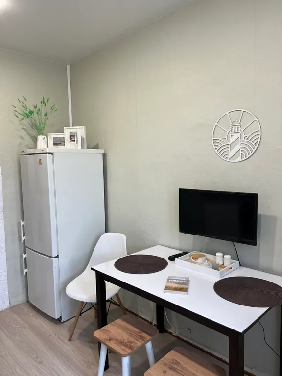 Квартира Квартира в историческом доме Вилла Рут — Пионерский