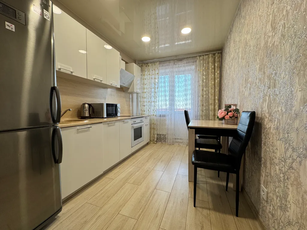 Уютно Ижевск. Квартира в 5-ти минутах от клиники "Доктор плюс"