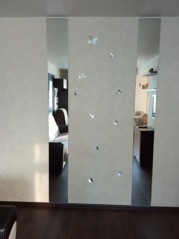 Двухкомнатная квартира в центре Мурома