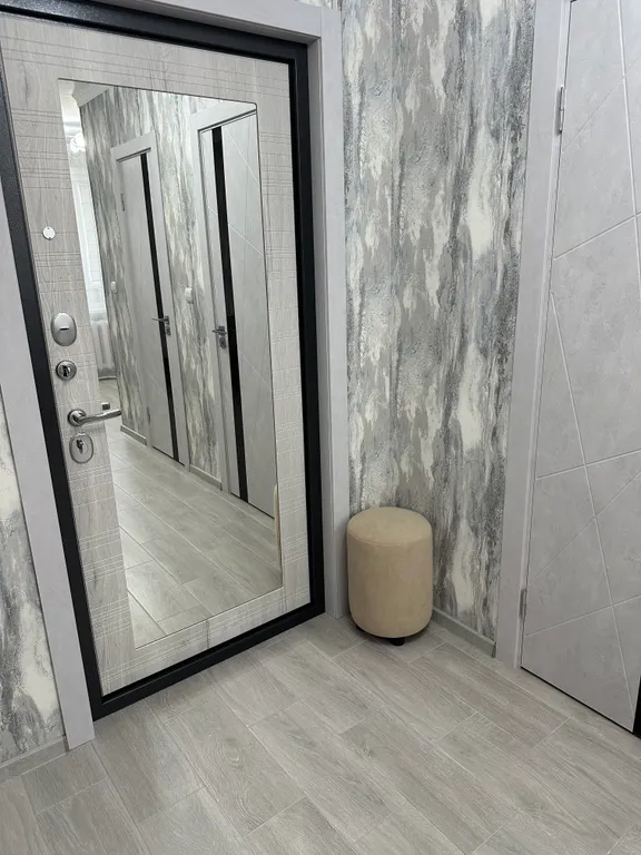 Уютная квартира недалеко от М4