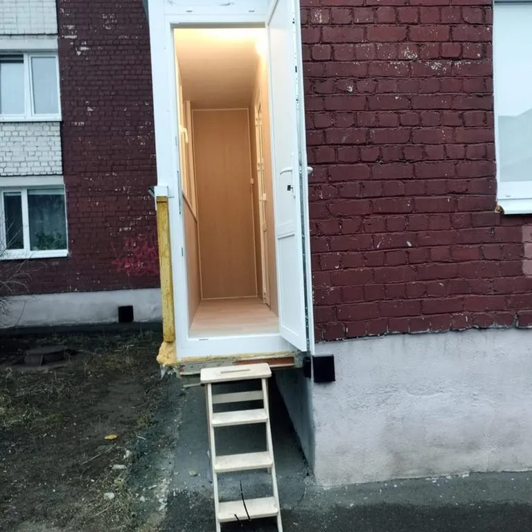 Апартаменты Светлячок