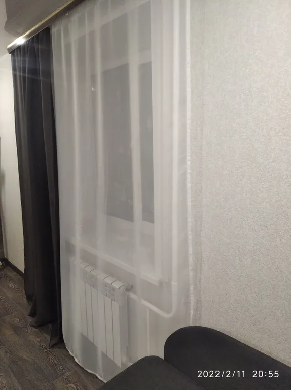 Мини-студия в центре