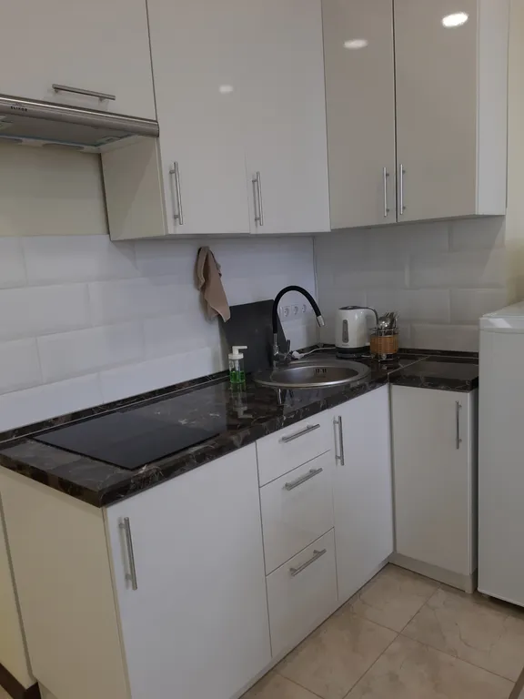 Новая студия