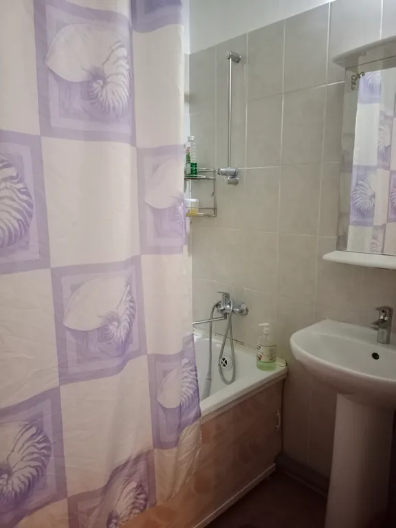 Квартира у аквапарка