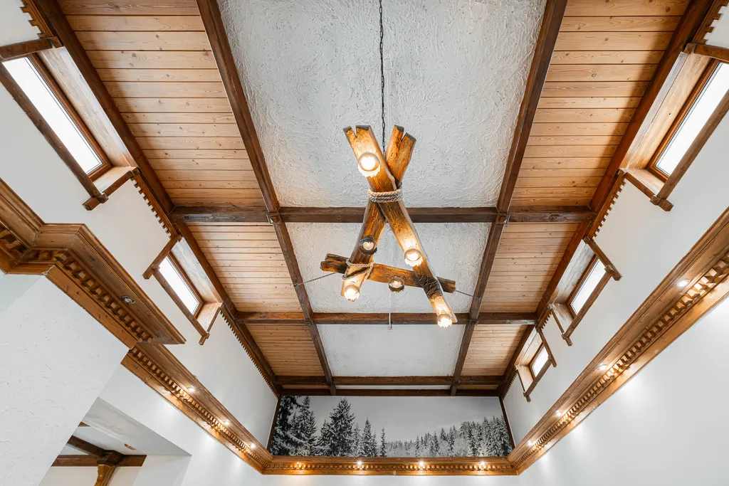 Замок Монсоро