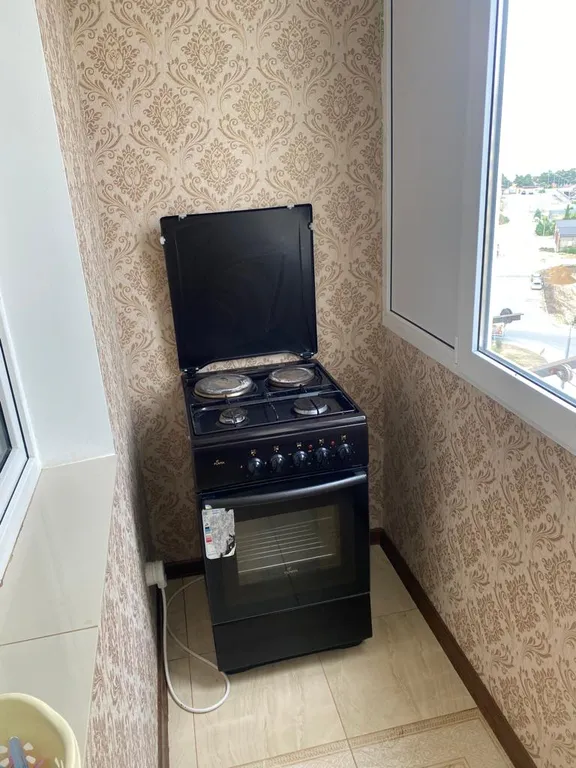 Квартира возле моря