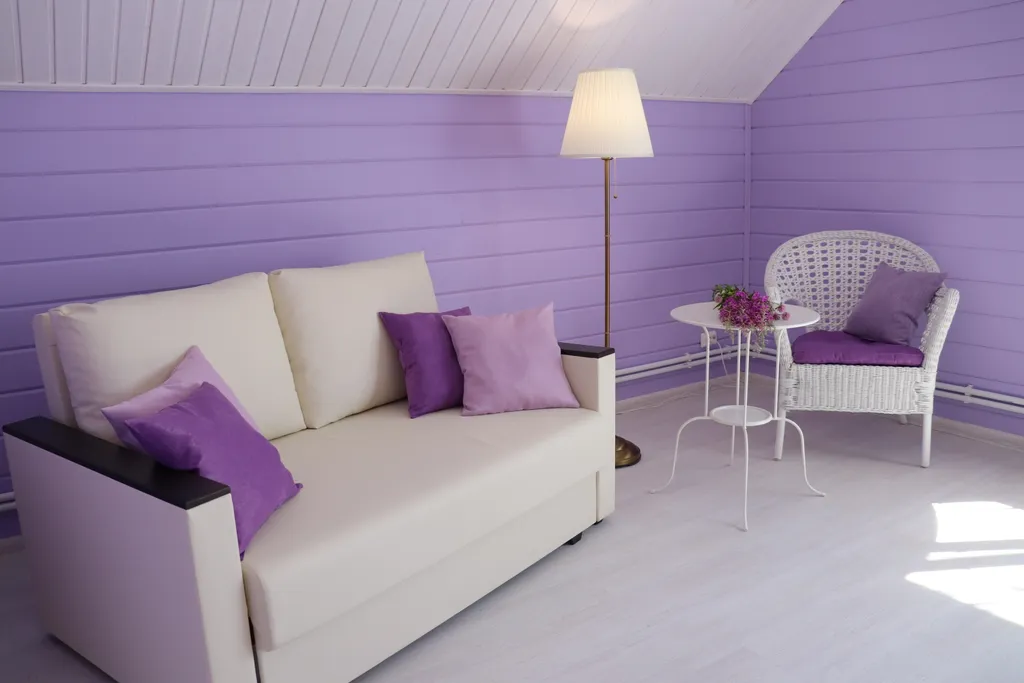 4-комнатный Дом