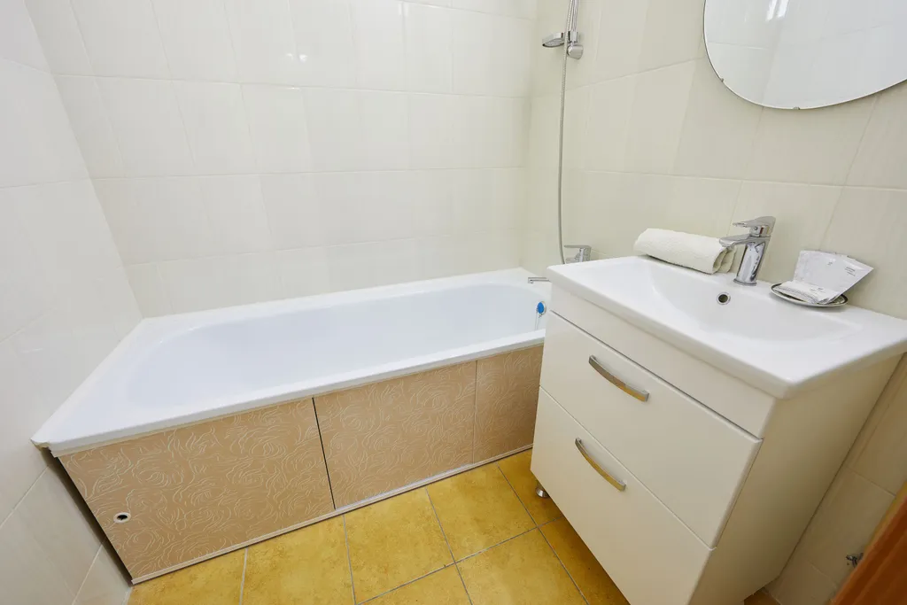 Уютная 2-х комнатная квартира в начале северо-западного района