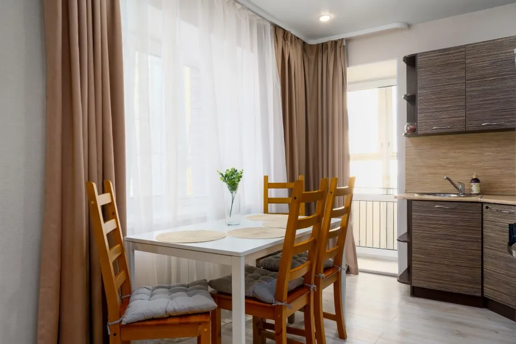 Good Night на Лыткина 12/2