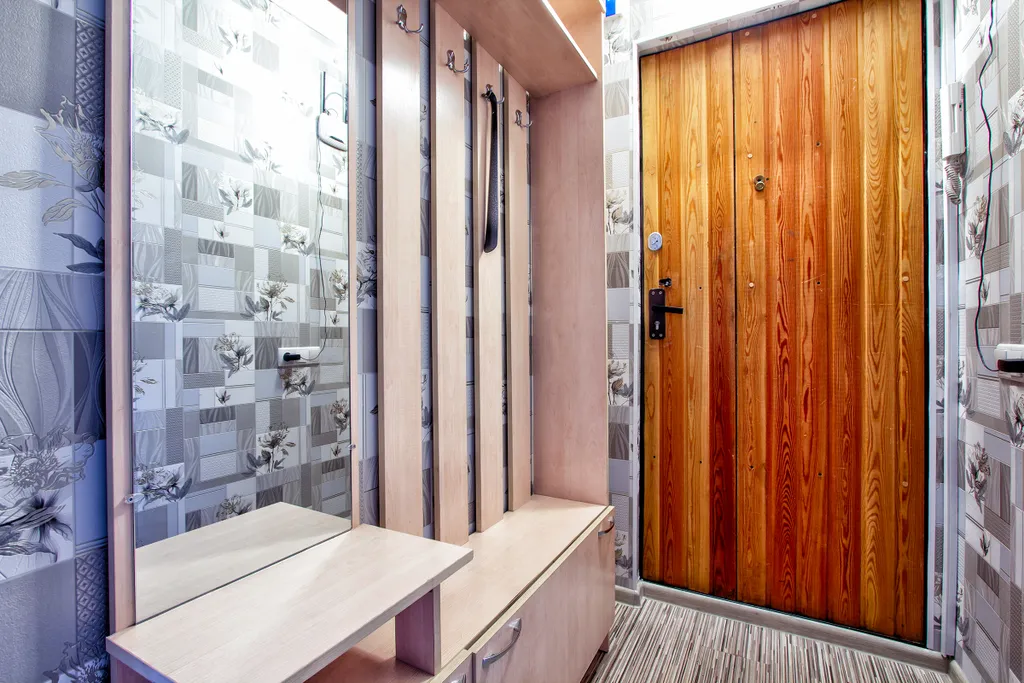 Вместительный апартамент в самом центре