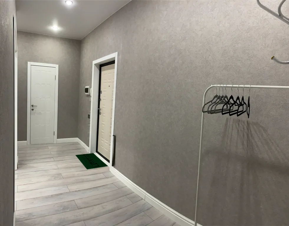 Квартира в центре