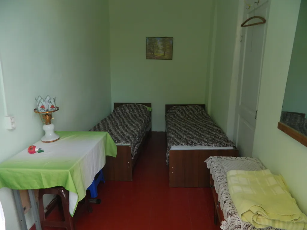 Квартира Комната — аренда посуточно в Гагра