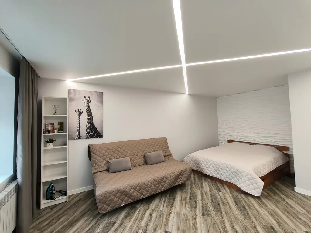 Микрорайон Авиатор