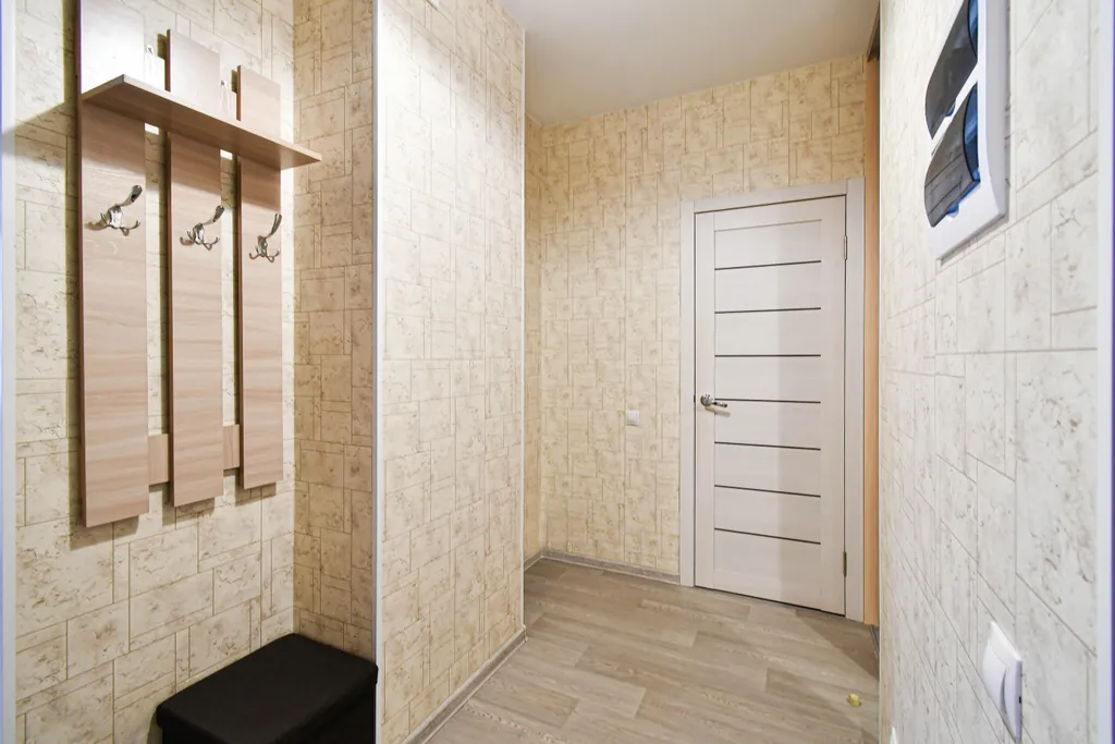 Уютная студия на "Планете"