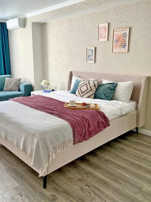 Бриз — ваш личный облачный атлас