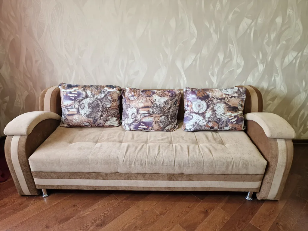 Квартира Апартаменты на Репина — Краснодар