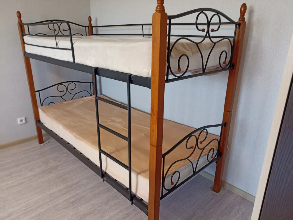 Хорошая 1-комнатная