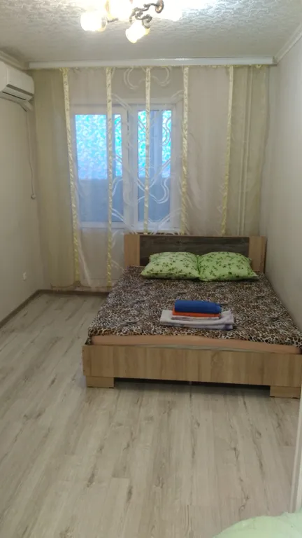 Уютная квартира в престижном районе города — аренда посуточно в Оренбург