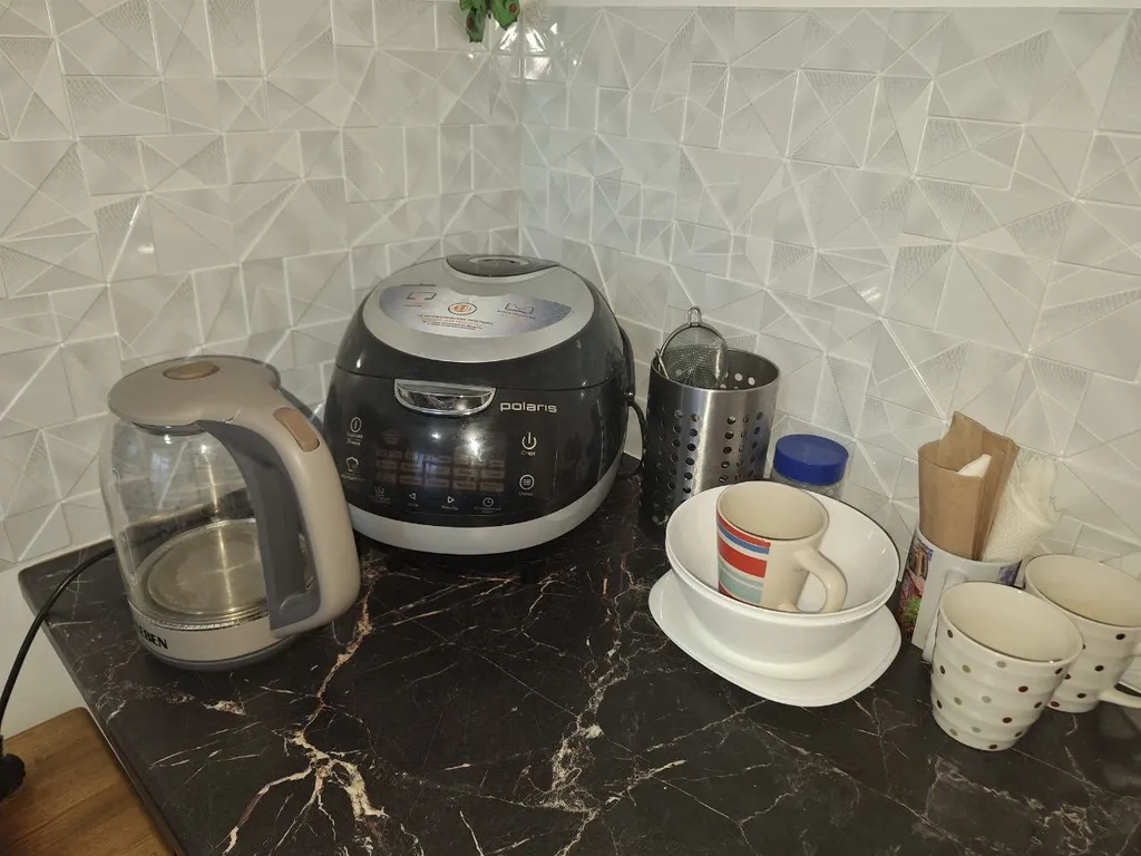 Квартира Отдельная квартира студия в новом жилом комплексе — Санкт-Петербург