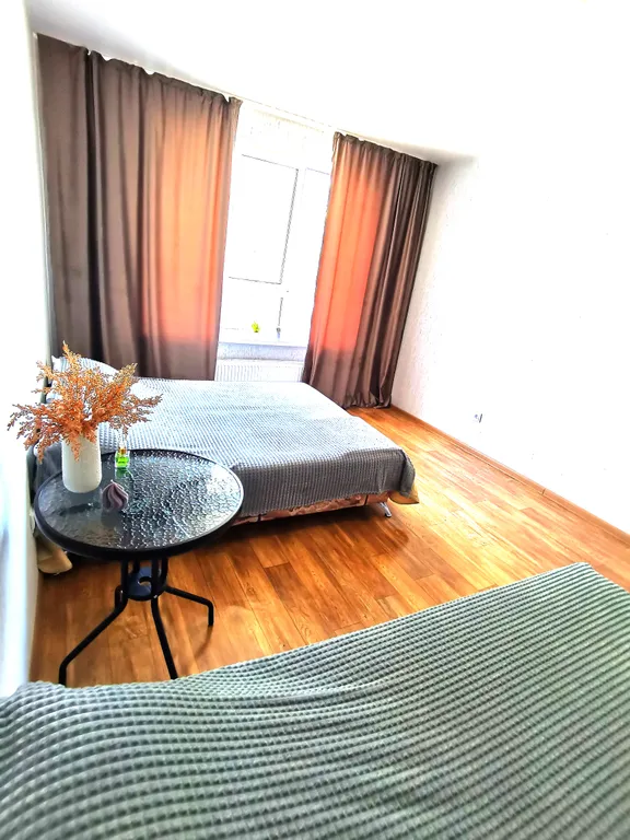 Квартира до 10 человек — аренда посуточно в Саратов