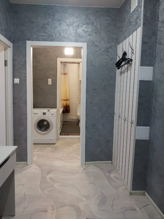 Очень стильная квартирка в центре