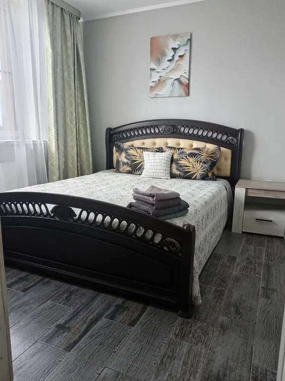 Уютная квартира рядом с Академией тенниса — аренда посуточно в Рязань