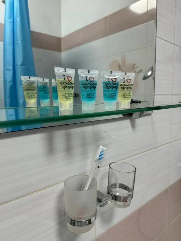 Комфортная квартира