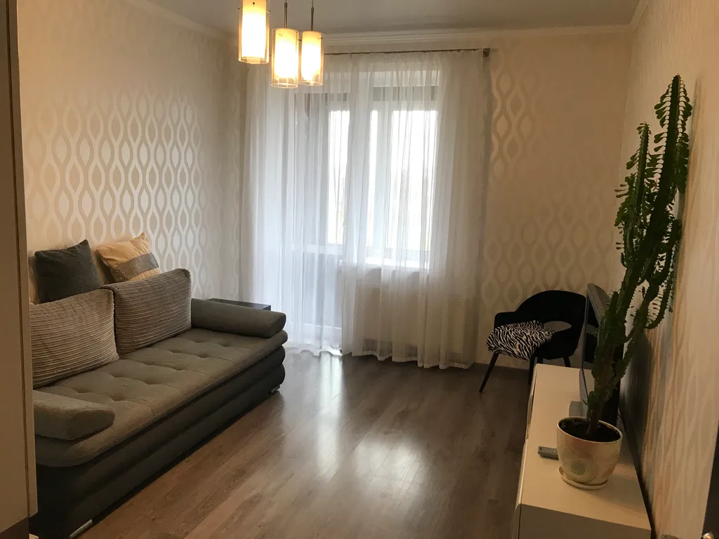 Квартира Квартира Домашний уют, комфорт — Зеленоградск